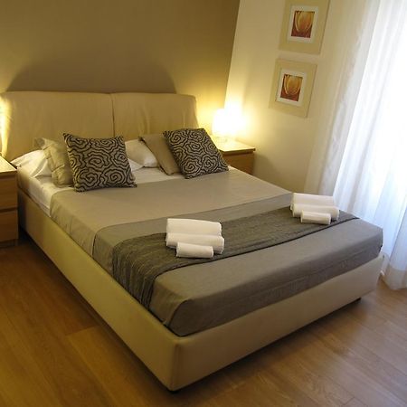 Casa Vacanze Pietro Al Vaticano Roma Quarto foto