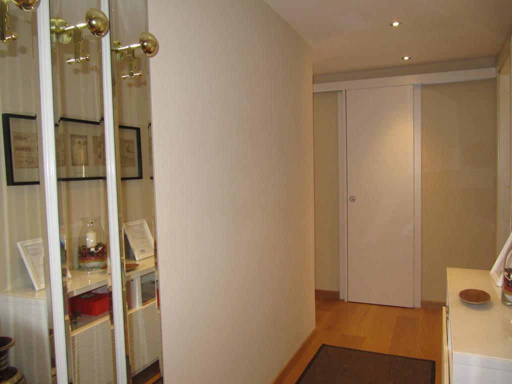 Casa Vacanze Pietro Al Vaticano Roma Quarto foto