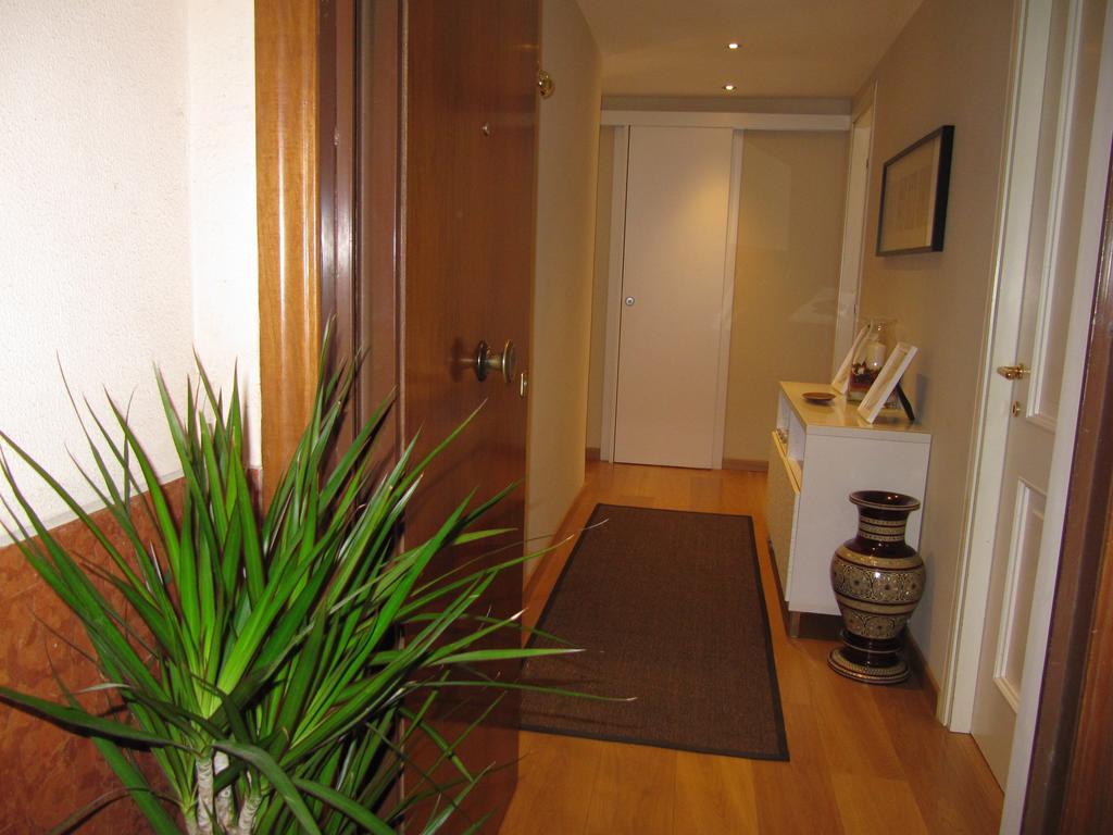 Casa Vacanze Pietro Al Vaticano Roma Quarto foto
