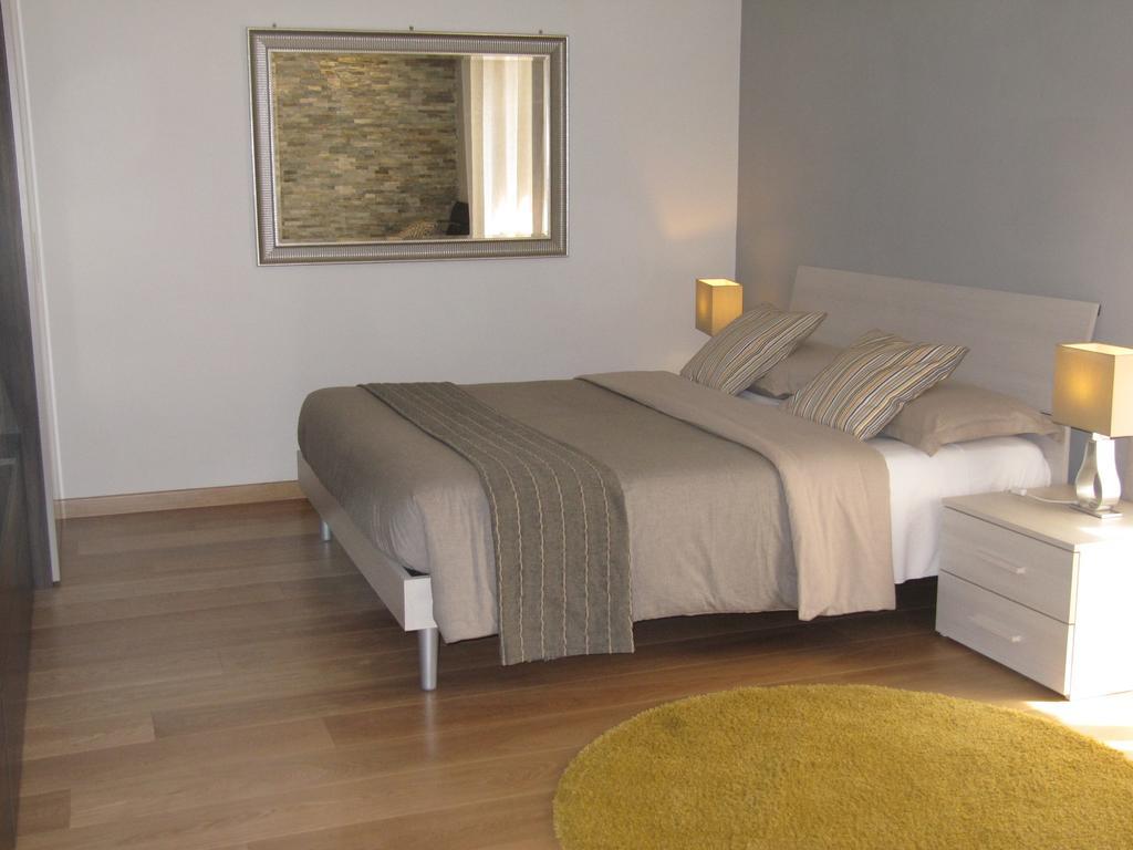 Casa Vacanze Pietro Al Vaticano Roma Quarto foto