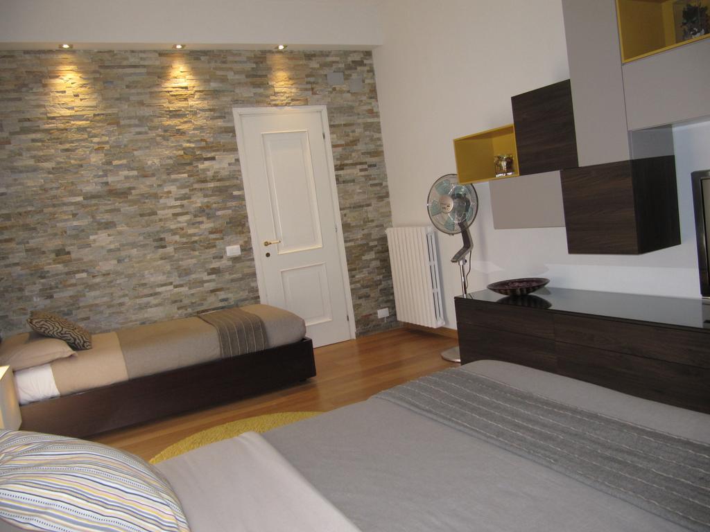 Casa Vacanze Pietro Al Vaticano Roma Quarto foto