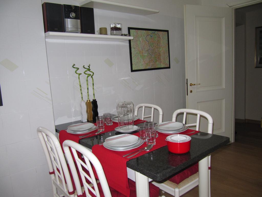 Casa Vacanze Pietro Al Vaticano Roma Quarto foto