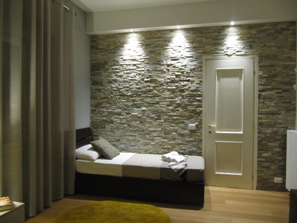Casa Vacanze Pietro Al Vaticano Roma Quarto foto