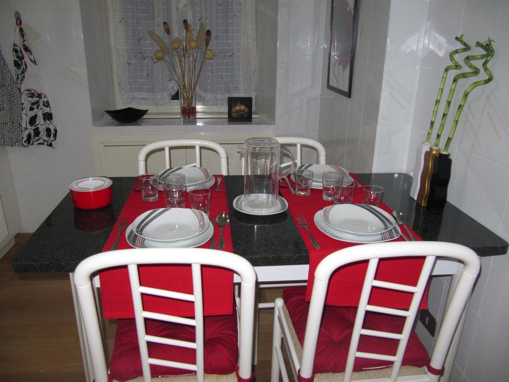 Casa Vacanze Pietro Al Vaticano Roma Quarto foto